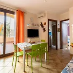 Aria Condizionata E Ampio Spazio Esterno Apartament