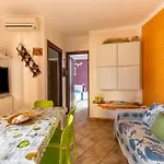 Apartament Aria Condizionata E Ampio Spazio Esterno Castelsardo