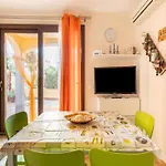 Apartament Aria Condizionata E Ampio Spazio Esterno Castelsardo
