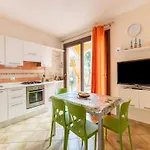 Aria Condizionata E Ampio Spazio Esterno Apartament Castelsardo