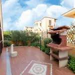 Aria Condizionata E Ampio Spazio Esterno Apartament Castelsardo