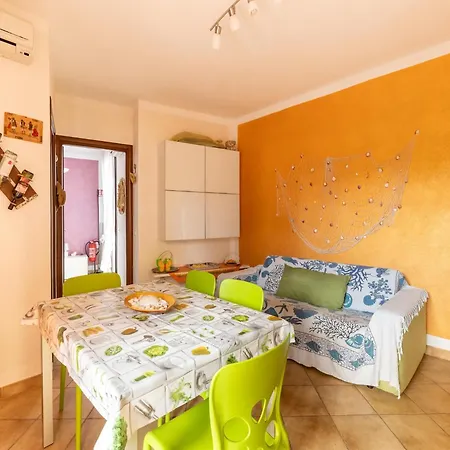 Aria Condizionata E Ampio Spazio Esterno Apartament