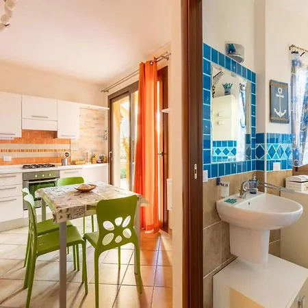 Apartment Aria Condizionata E Ampio Spazio Esterno