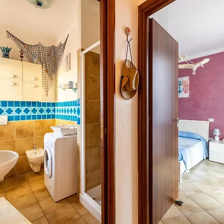 Aria Condizionata E Ampio Spazio Esterno *