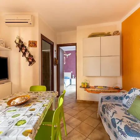 Apartment Aria Condizionata E Ampio Spazio Esterno Castelsardo