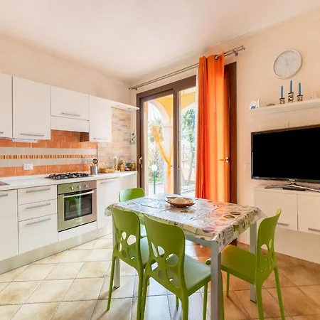 Aria Condizionata E Ampio Spazio Esterno Apartment Castelsardo