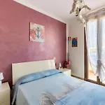 Aria Condizionata E Ampio Spazio Esterno 아파트 *