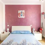 Aria Condizionata E Ampio Spazio Esterno 아파트 카스텔사르도