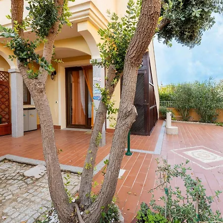 In With Sea Views Appartement