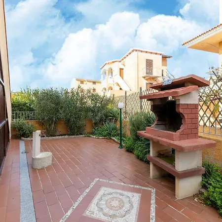 Aria Condizionata E Ampio Spazio Esterno Apartamento Castelsardo