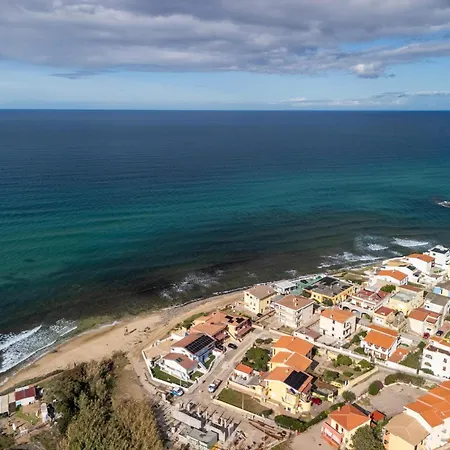 Aria Condizionata E Ampio Spazio Esterno Apartamento Castelsardo