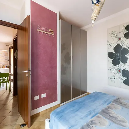 Apartment In With Sea Views Castelsardo