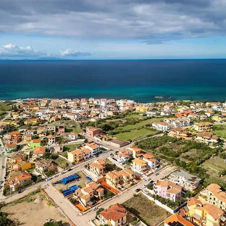 Apartamento Aria Condizionata E Ampio Spazio Esterno Castelsardo