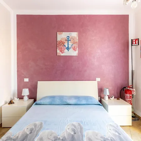 In With Sea Views Apartment Castelsardo