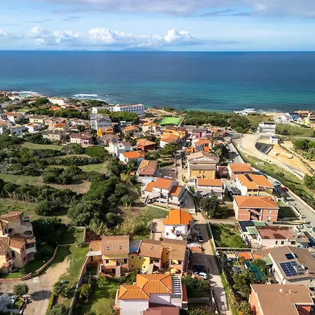 Appartement In With Sea Views