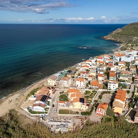 Aria Condizionata E Ampio Spazio Esterno Apartamento Castelsardo