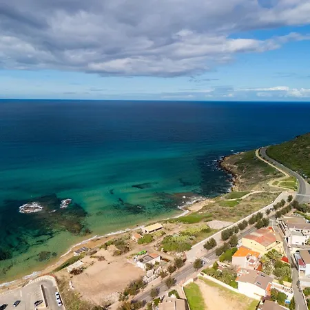 In With Sea Views Apartment *