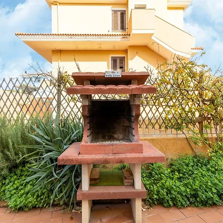 Apartment In With Sea Views Castelsardo