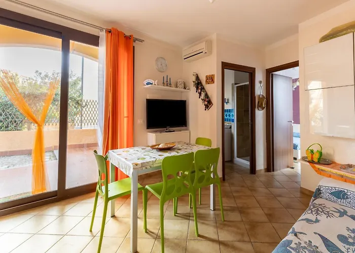 Aria Condizionata E Ampio Spazio Esterno Apartamento