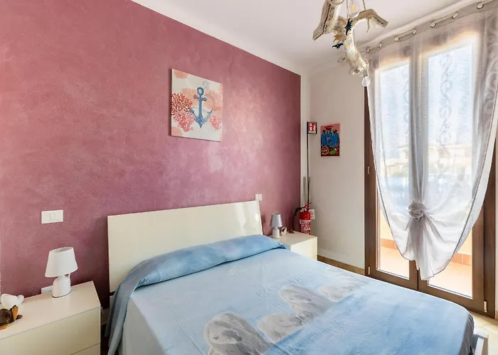 Aria Condizionata E Ampio Spazio Esterno Apartamento *