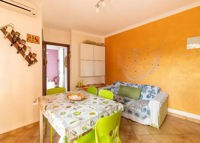 Aria Condizionata E Ampio Spazio Esterno Apartamento