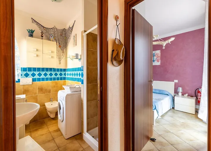 Aria Condizionata E Ampio Spazio Esterno *