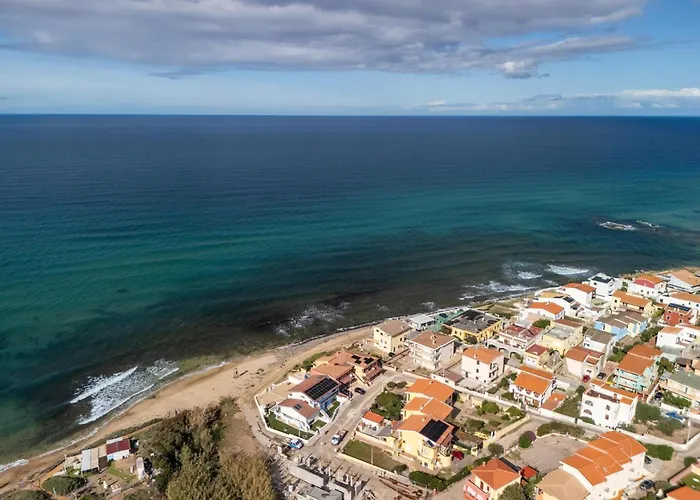 Aria Condizionata E Ampio Spazio Esterno Apartamento Castelsardo