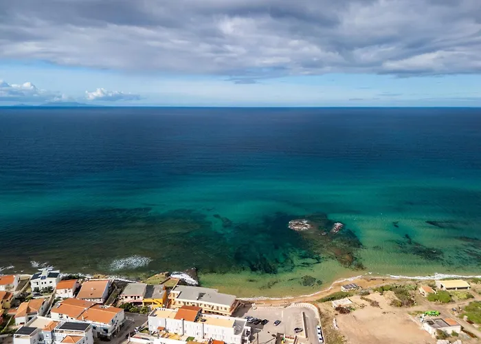 Aria Condizionata E Ampio Spazio Esterno Apartamento *