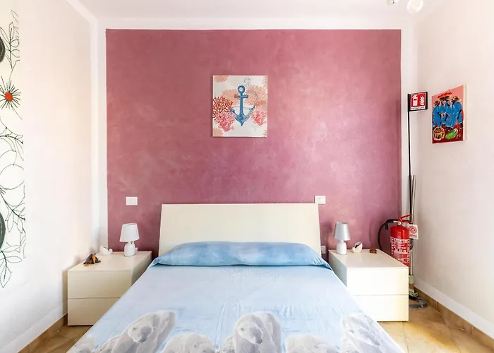 Aria Condizionata E Ampio Spazio Esterno Apartamento Castelsardo