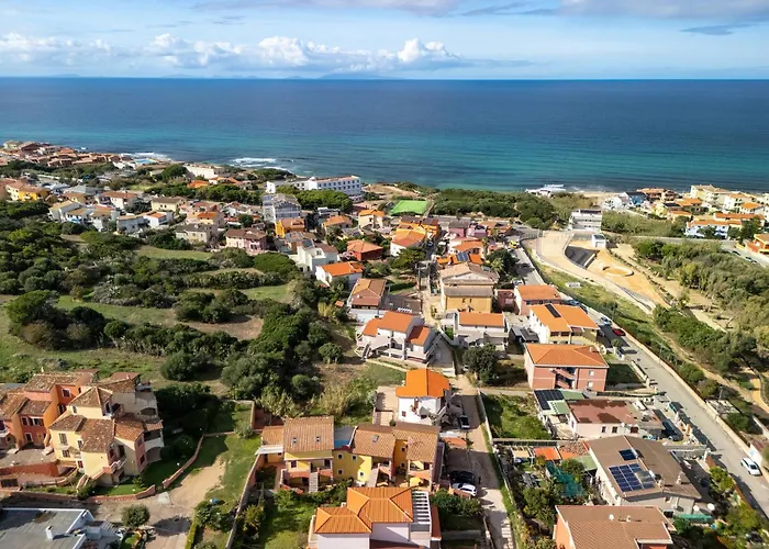 Apartamento Aria Condizionata E Ampio Spazio Esterno